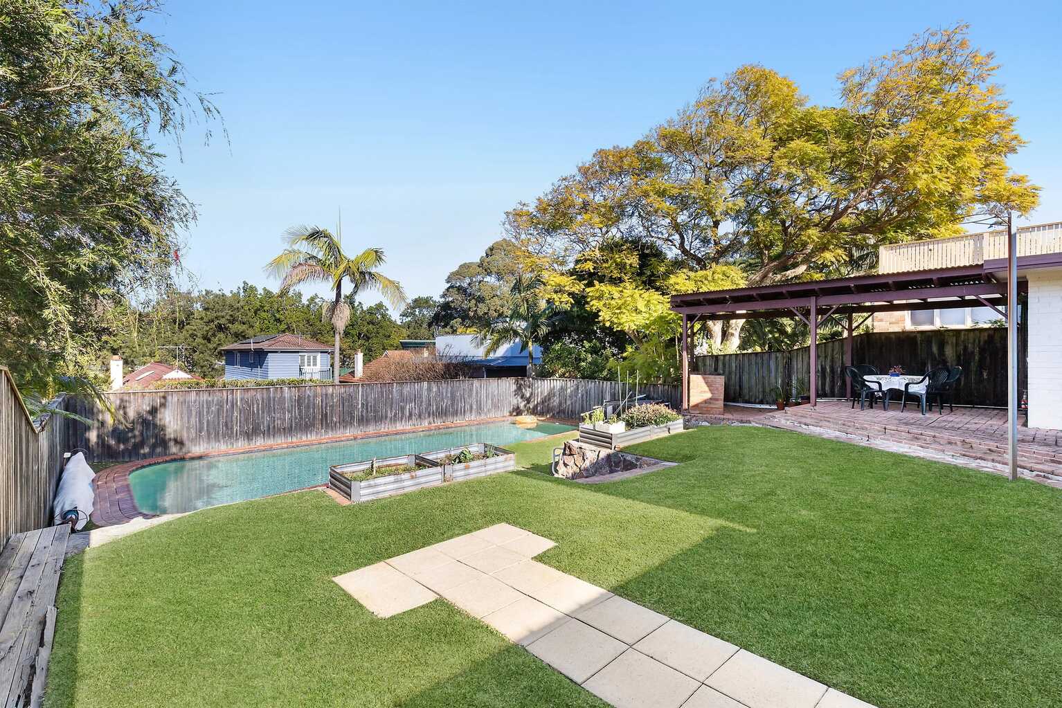 4 Merrenburn Ave Naremburn