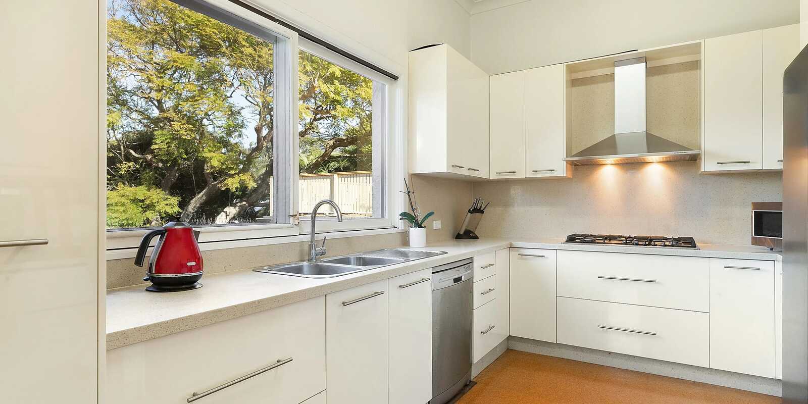 4 Merrenburn Ave Naremburn