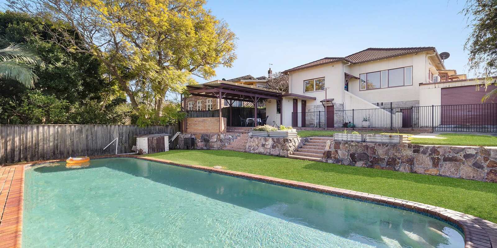4 Merrenburn Ave Naremburn