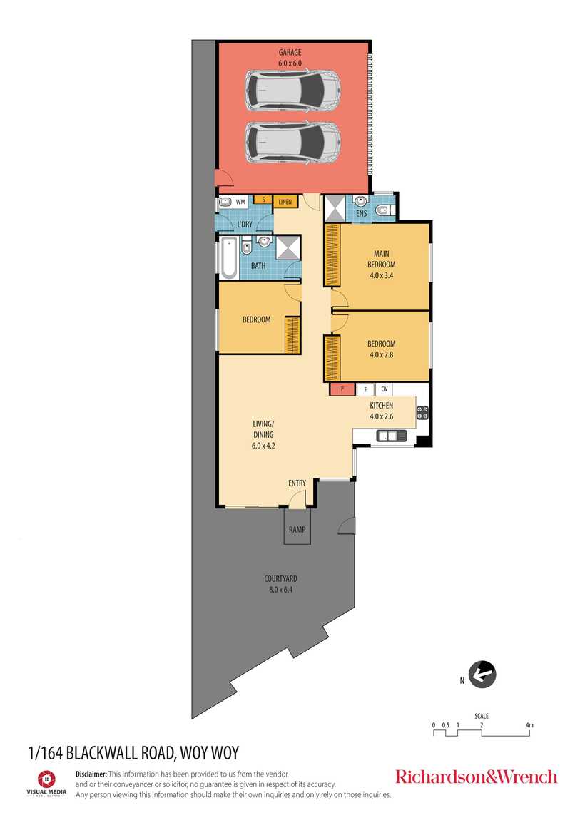 1/164 Blackwall Road Woy Woy 1/164 Blackwall Road Woy Woy