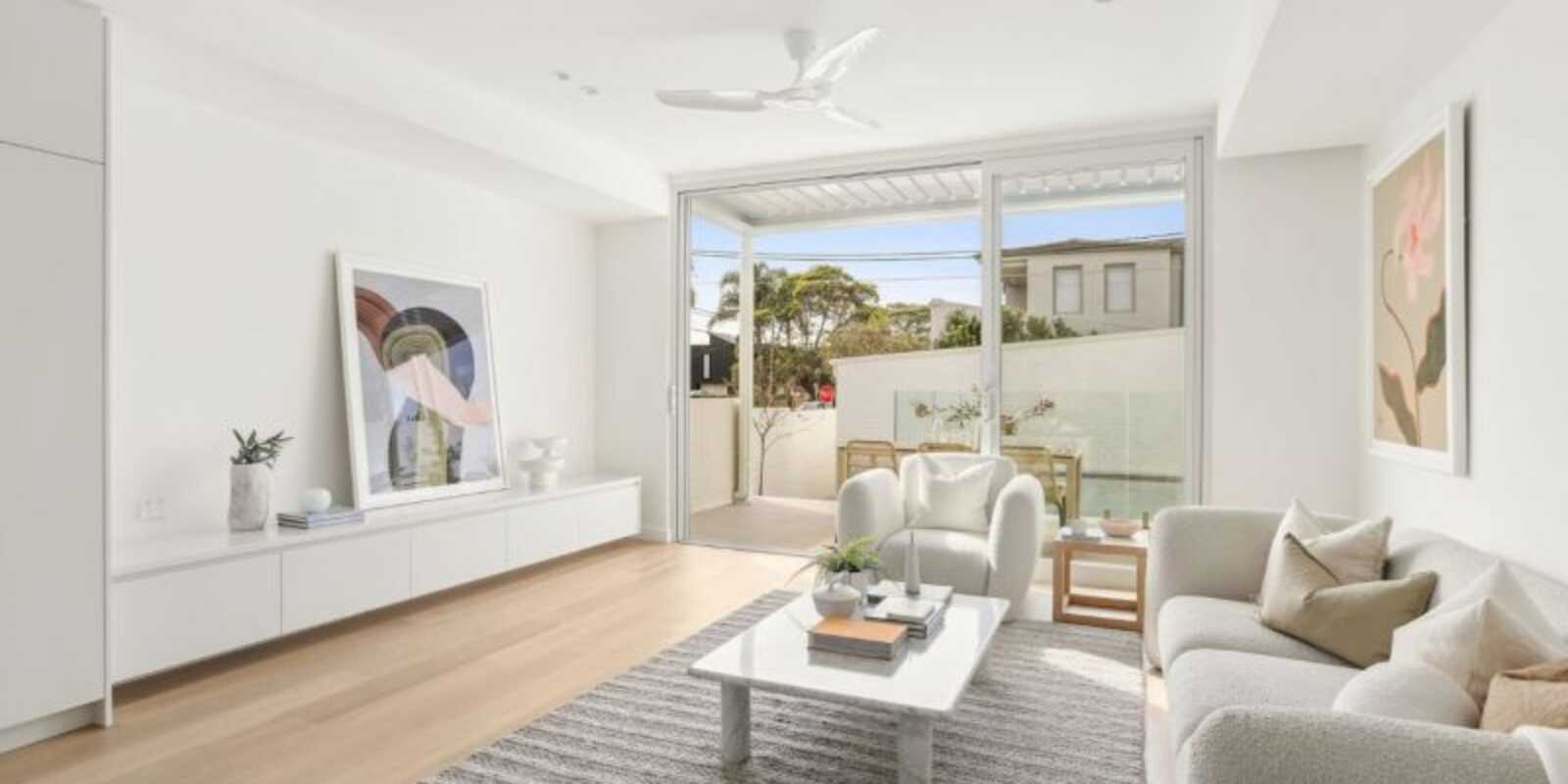 253A Doncaster Avenue Kingsford