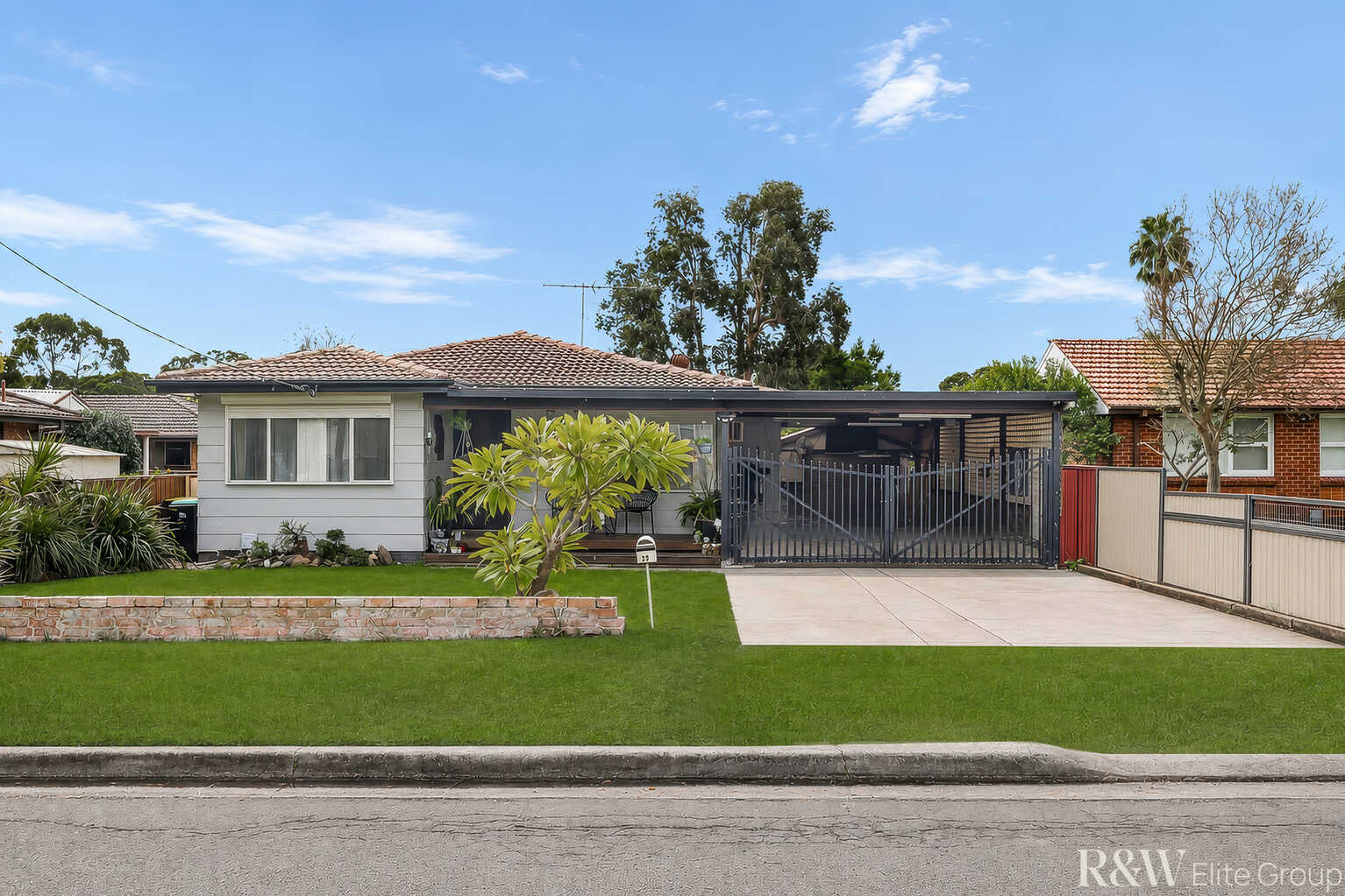 29 Woodview Road Oxley Park 29 Woodview Road Oxley Park