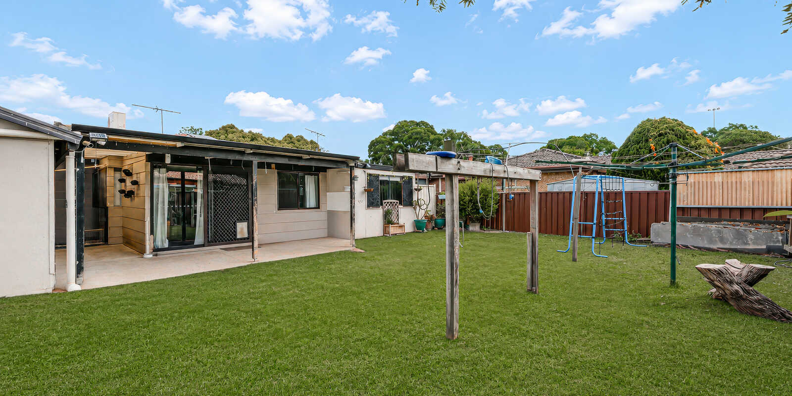 29 Woodview Road Oxley Park 29 Woodview Road Oxley Park