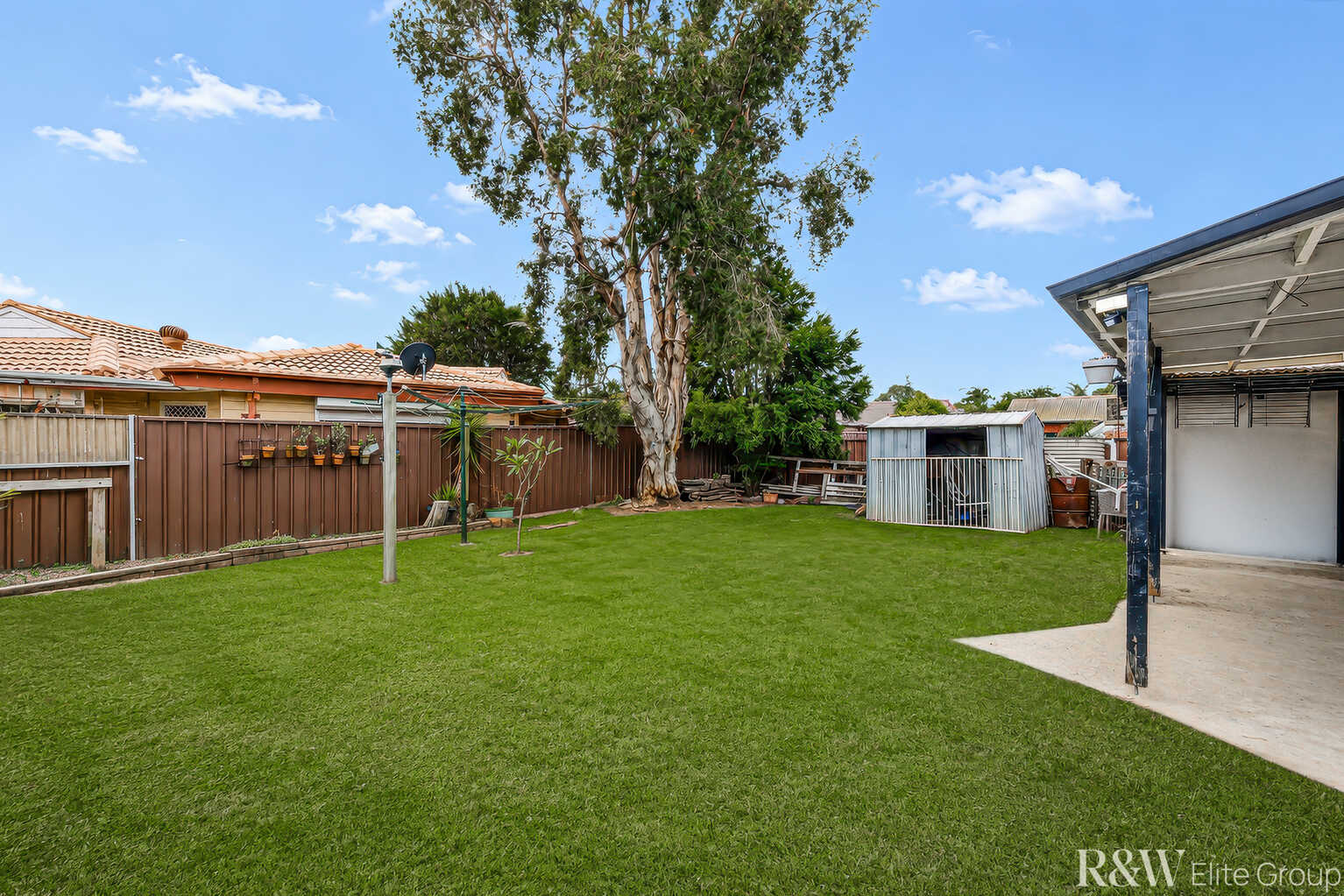 29 Woodview Road Oxley Park 29 Woodview Road Oxley Park