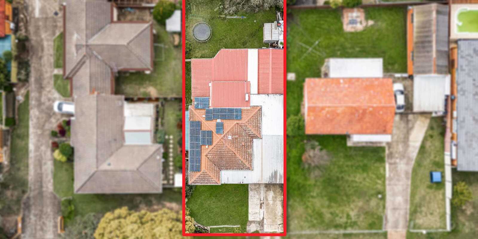 29 Woodview Road Oxley Park 29 Woodview Road Oxley Park