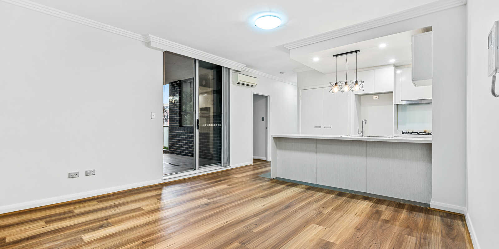 101P/81-86 Courallie Avenue Homebush West