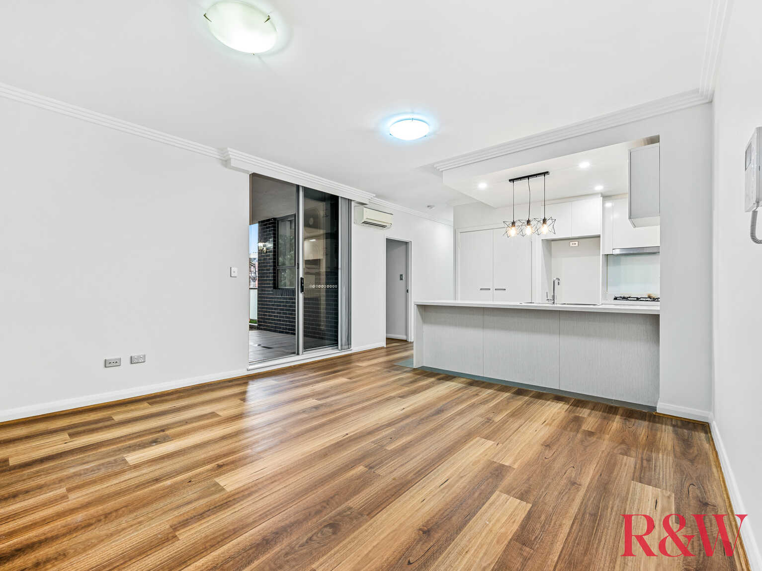 101P/81-86 Courallie Avenue Homebush West