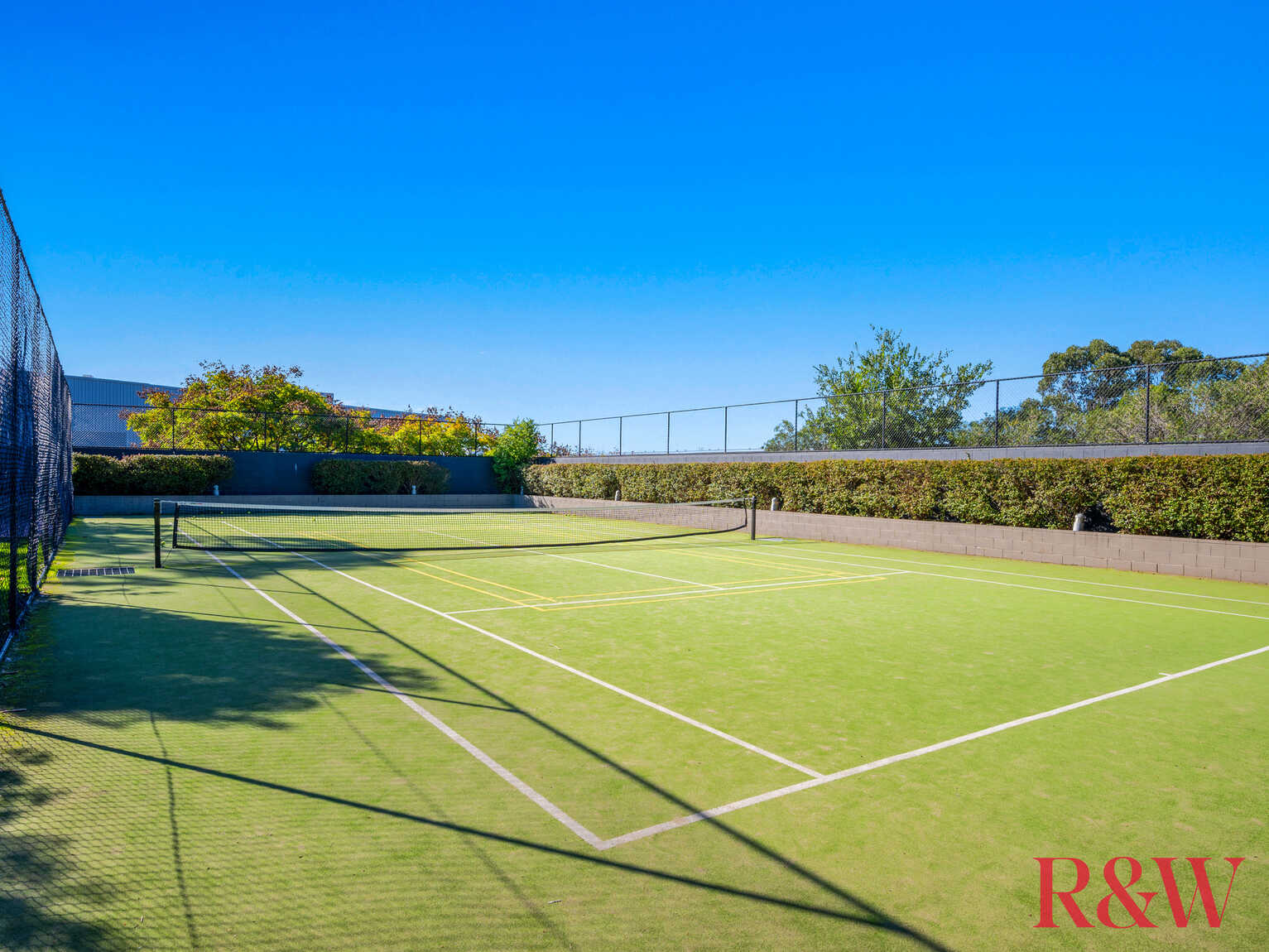 101P/81-86 Courallie Avenue Homebush West