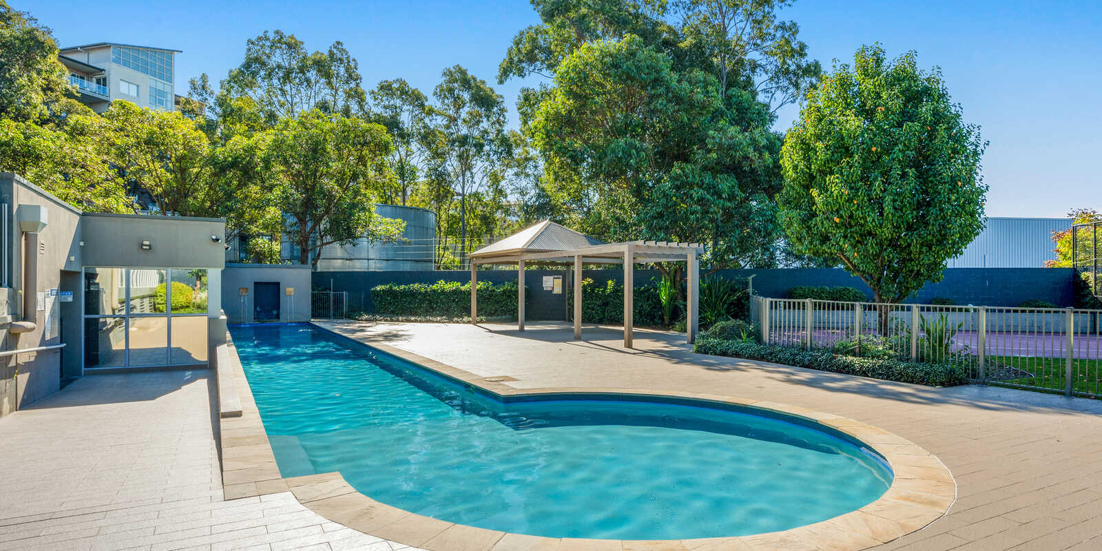 101P/81-86 Courallie Avenue Homebush West