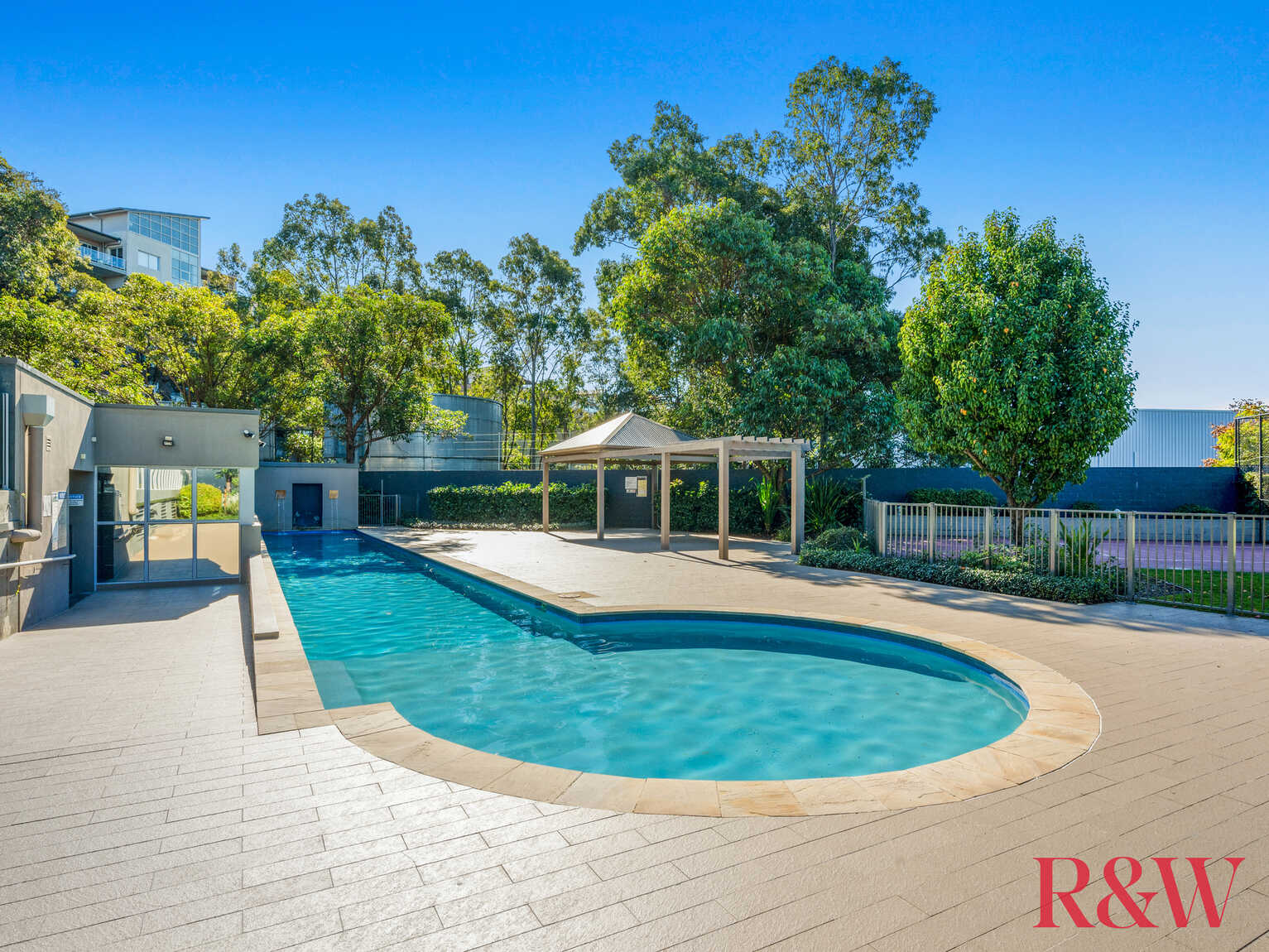 101P/81-86 Courallie Avenue Homebush West