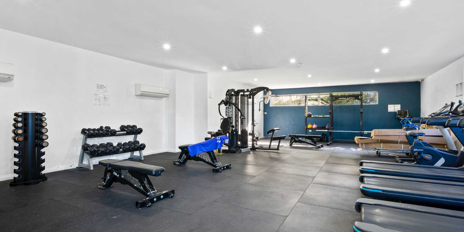 101P/81-86 Courallie Avenue Homebush West