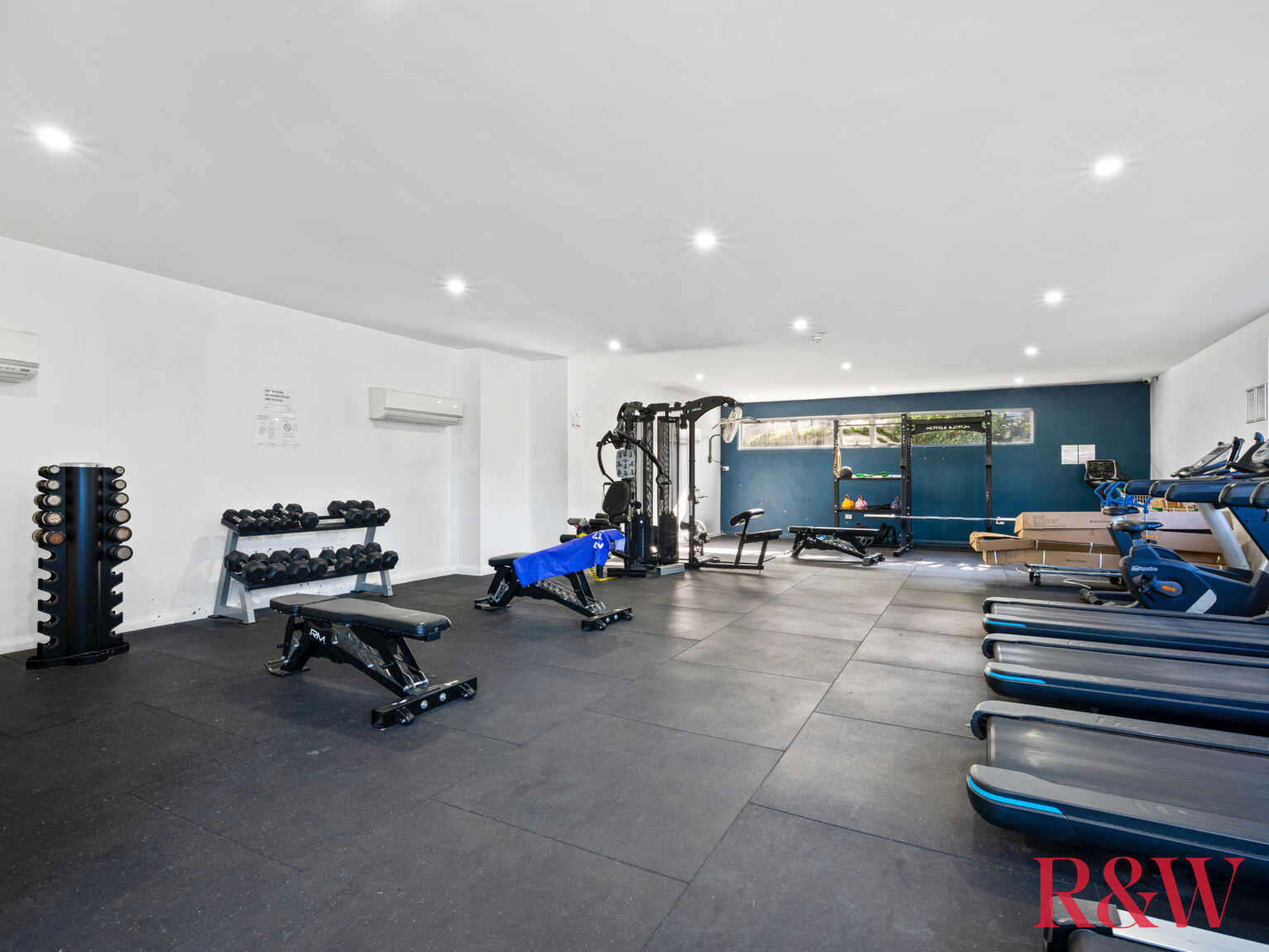 101P/81-86 Courallie Avenue Homebush West
