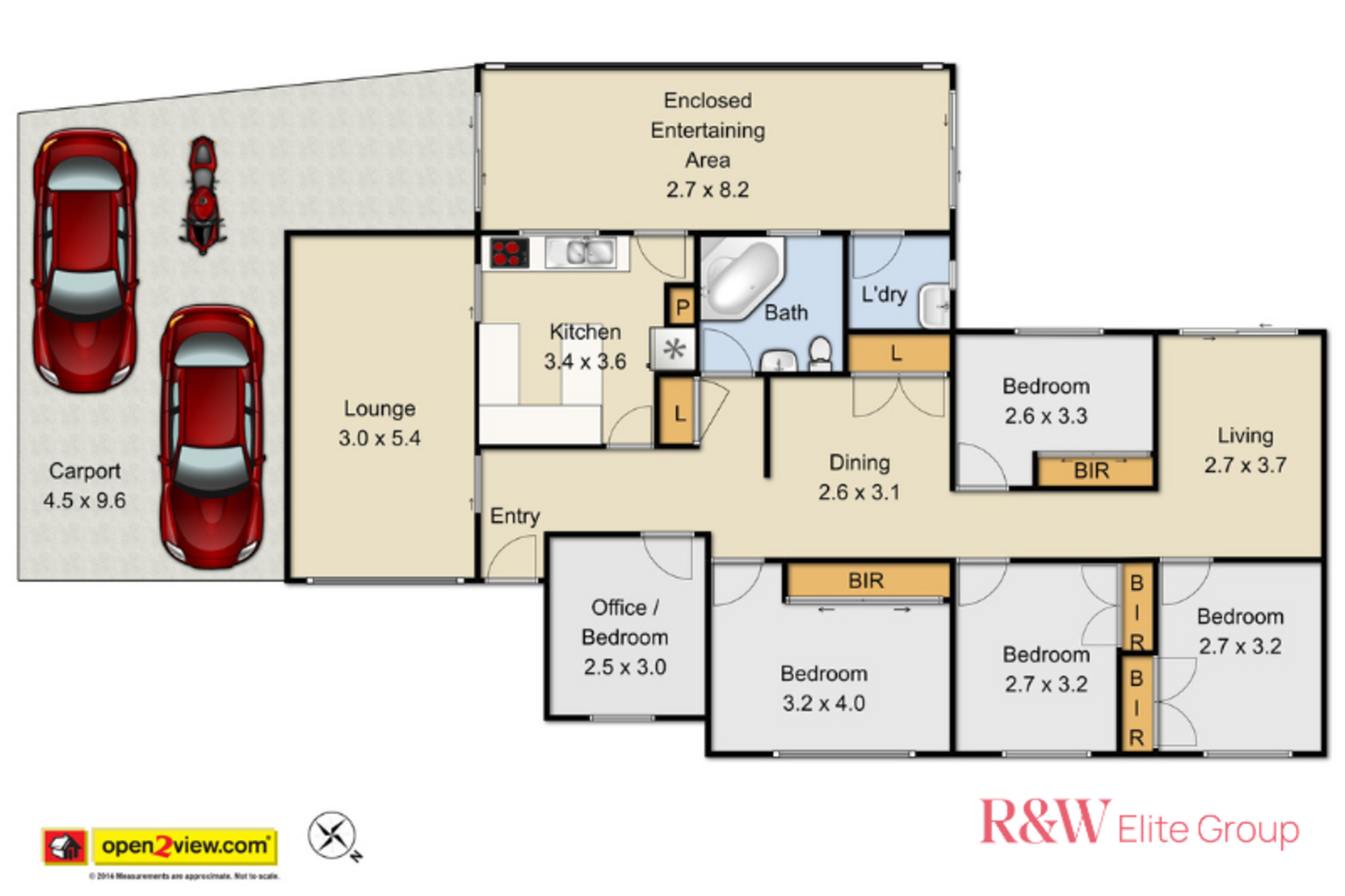 10 Orion Street Rooty Hill