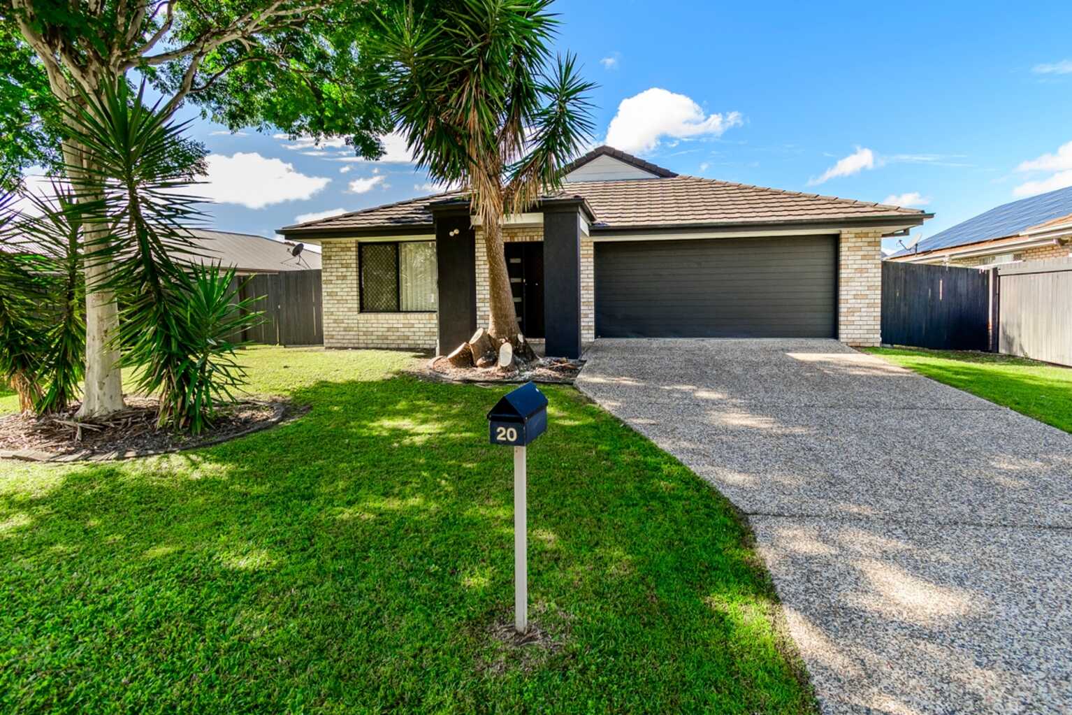 20 Beech Drive Morayfield 20 Beech Drive Morayfield