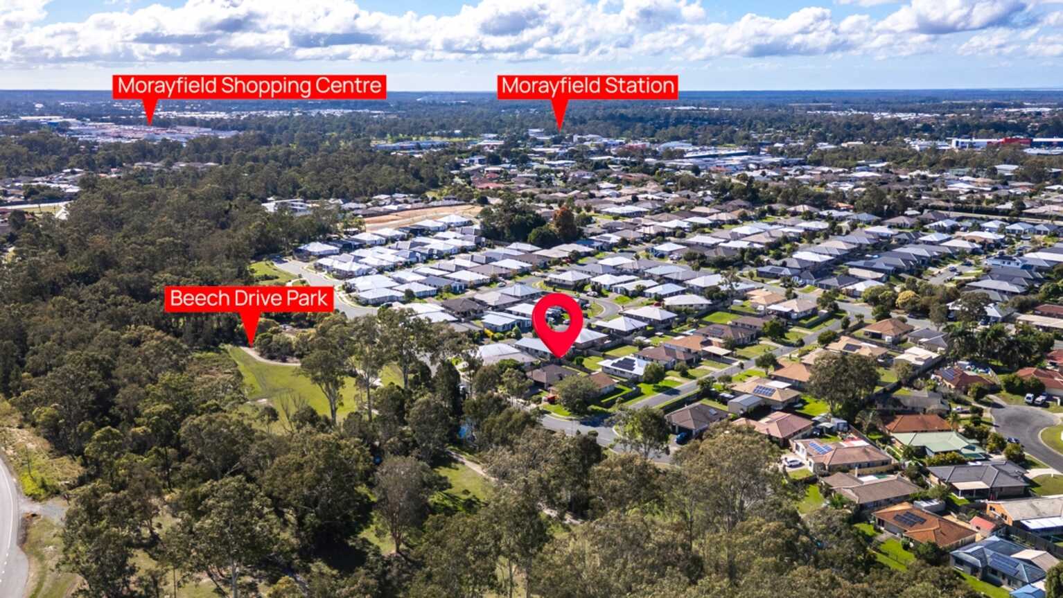 20 Beech Drive Morayfield 20 Beech Drive Morayfield