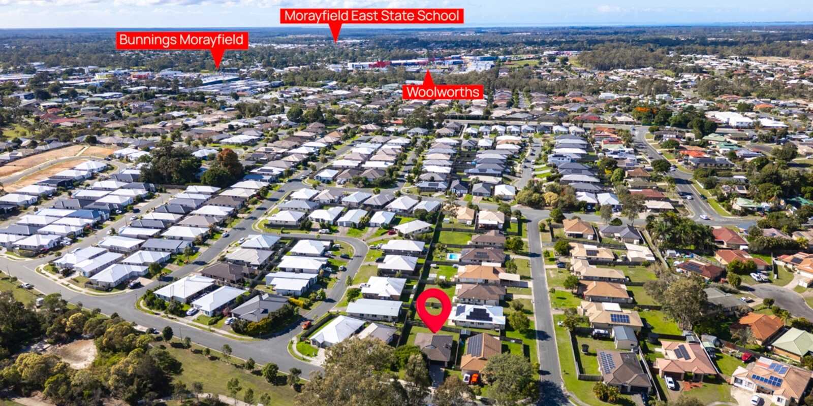 20 Beech Drive Morayfield 20 Beech Drive Morayfield