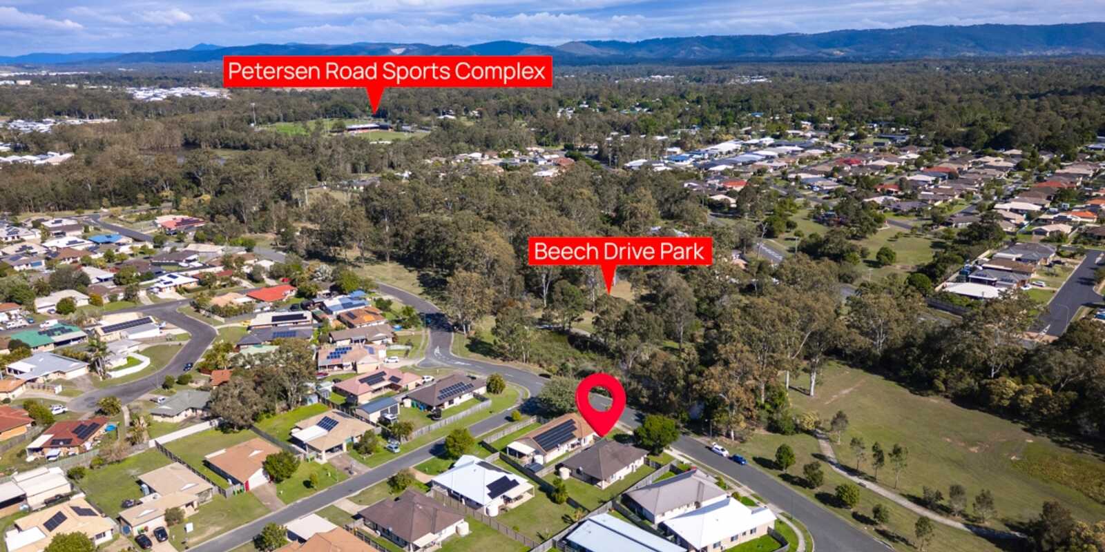 20 Beech Drive Morayfield 20 Beech Drive Morayfield