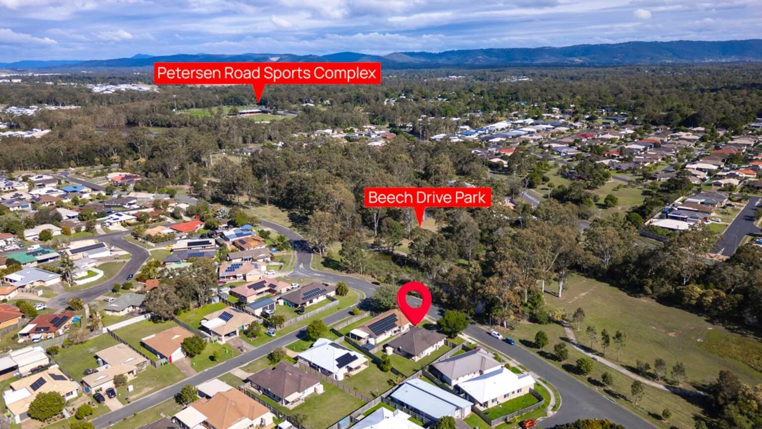 20 Beech Drive Morayfield 20 Beech Drive Morayfield