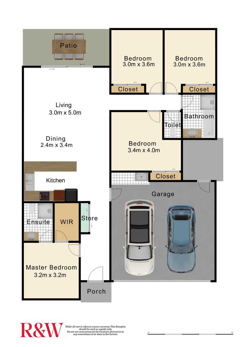 20 Beech Drive Morayfield 20 Beech Drive Morayfield