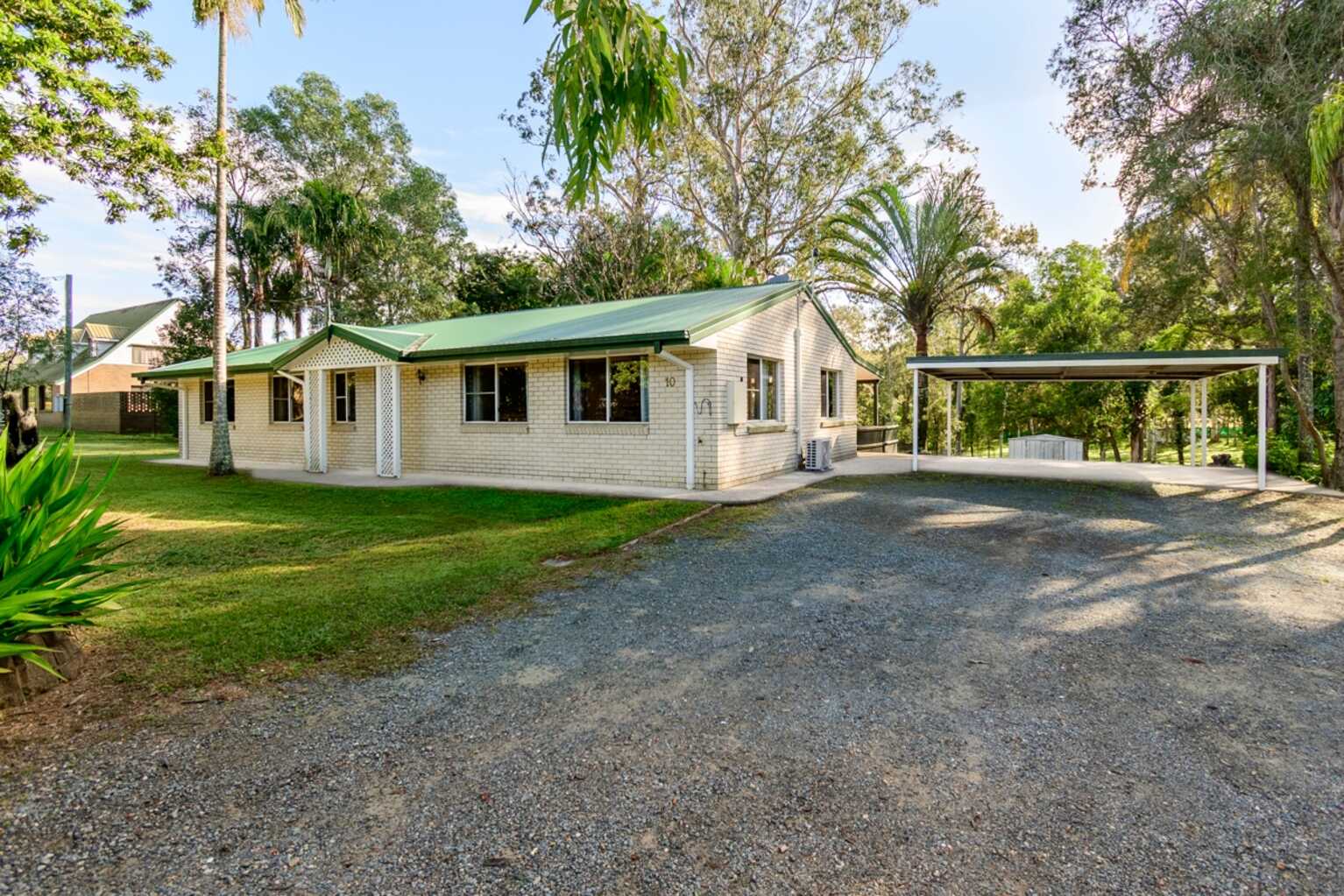 10 Harper Road Bellmere 10 Harper Road Bellmere