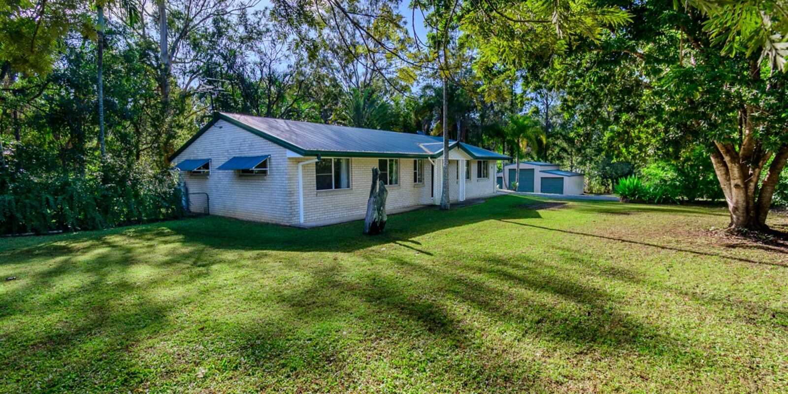 10 Harper Road Bellmere 10 Harper Road Bellmere