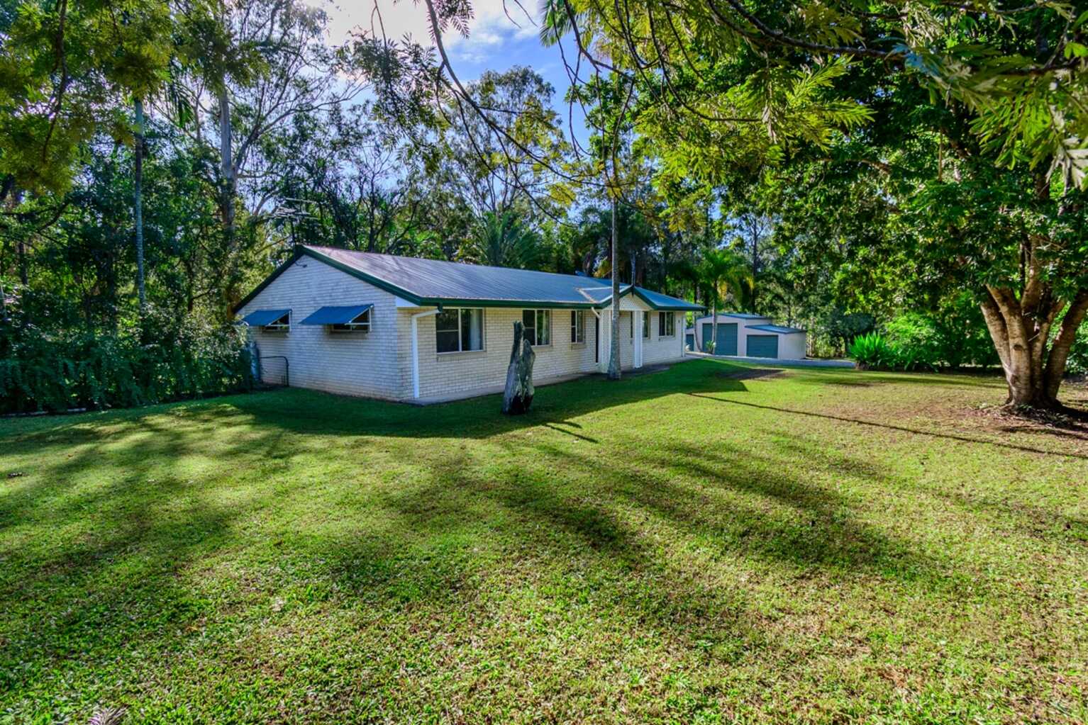 10 Harper Road Bellmere 10 Harper Road Bellmere
