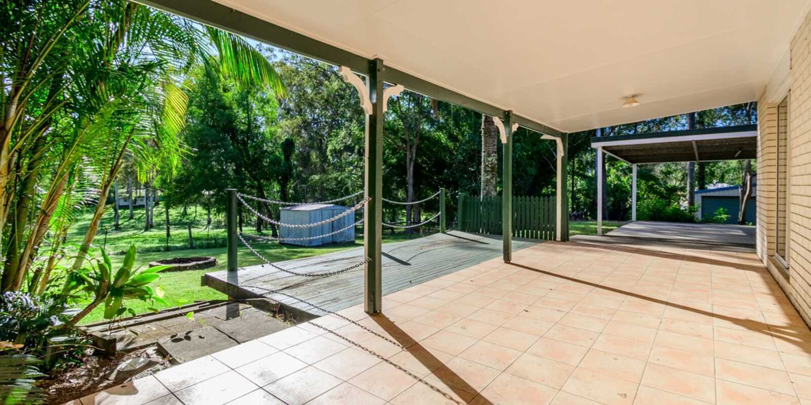 10 Harper Road Bellmere 10 Harper Road Bellmere
