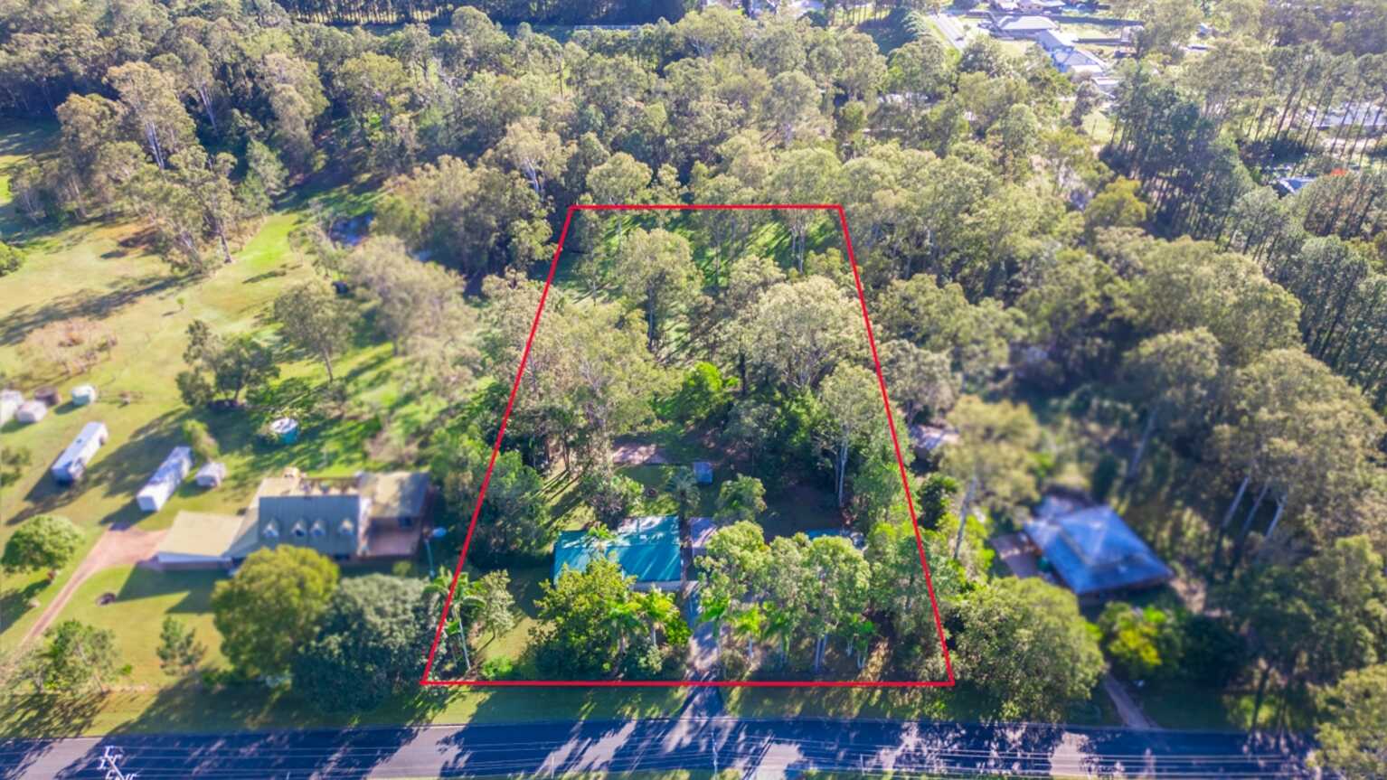 10 Harper Road Bellmere 10 Harper Road Bellmere