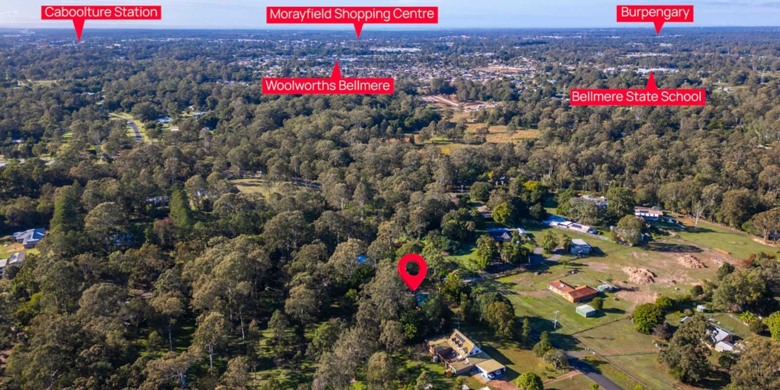10 Harper Road Bellmere 10 Harper Road Bellmere
