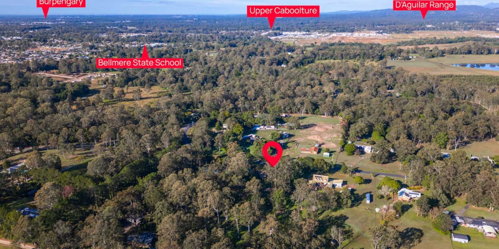 10 Harper Road Bellmere 10 Harper Road Bellmere