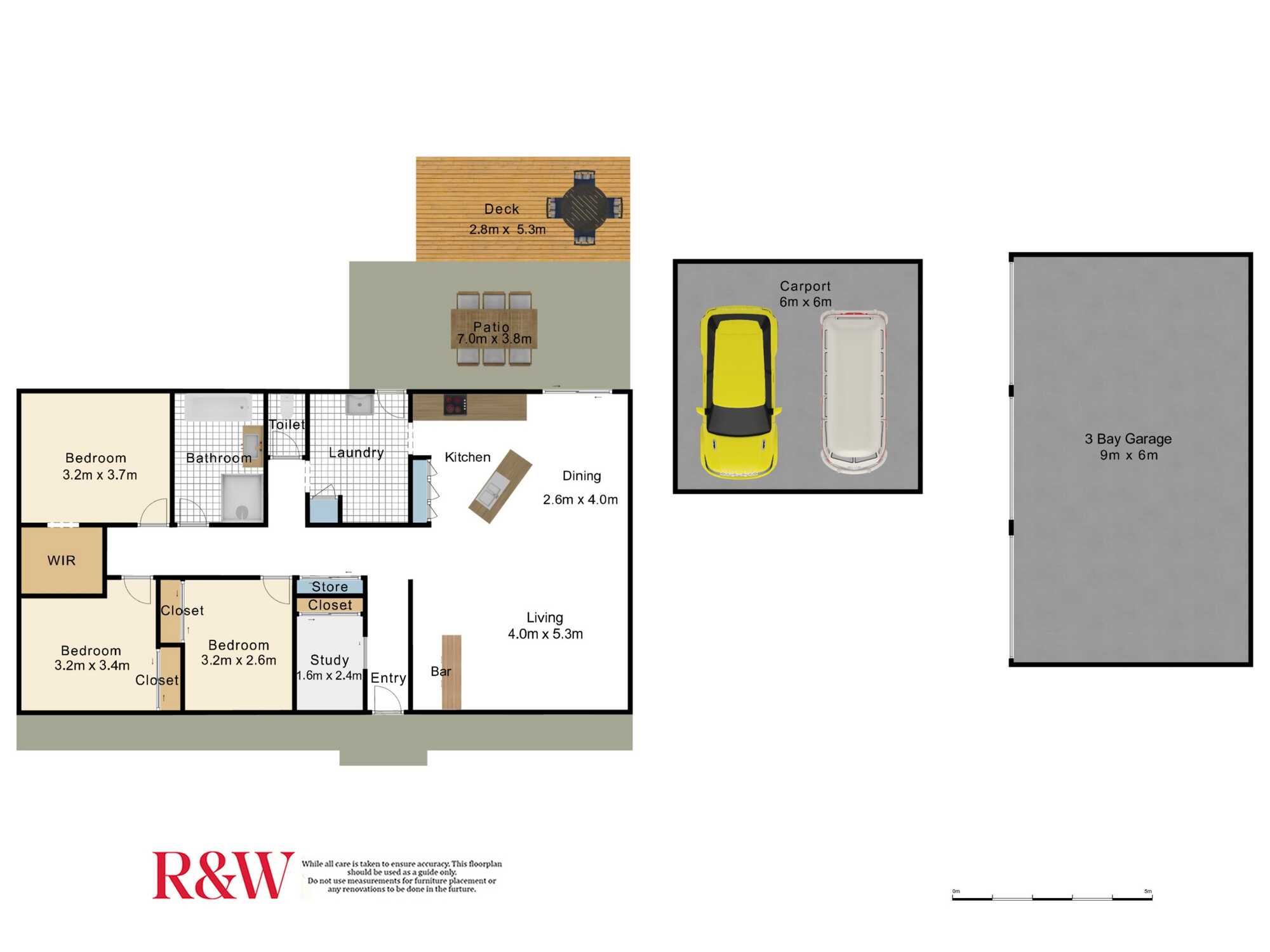 10 Harper Road Bellmere 10 Harper Road Bellmere