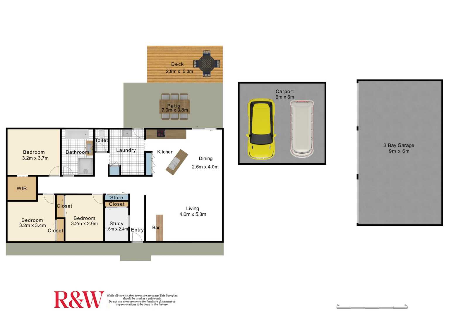 10 Harper Road Bellmere 10 Harper Road Bellmere