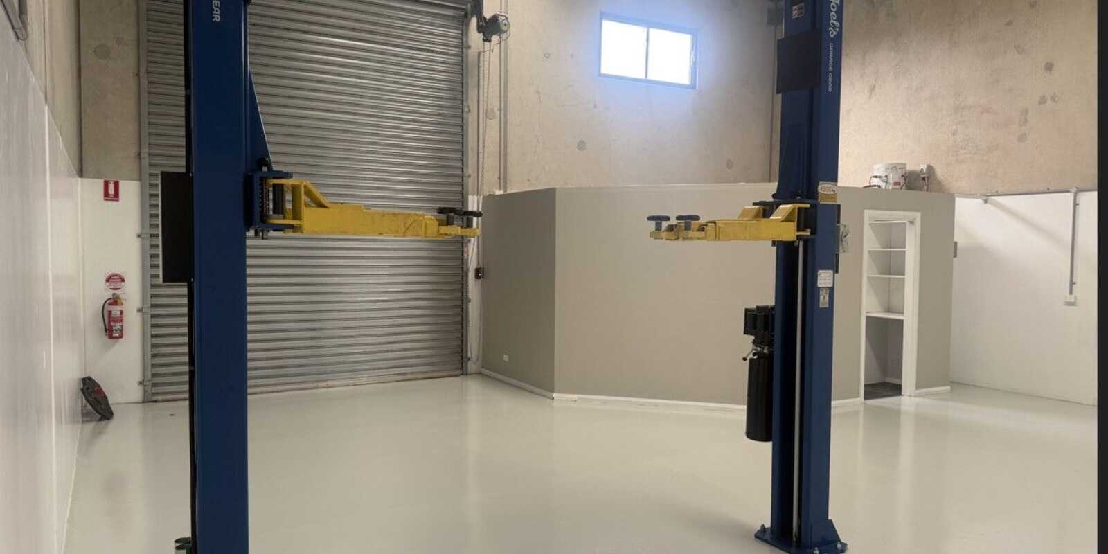 Unit 15/17 Old Dairy Close Moss Vale Unit 15/17 Old Dairy Close Moss Vale