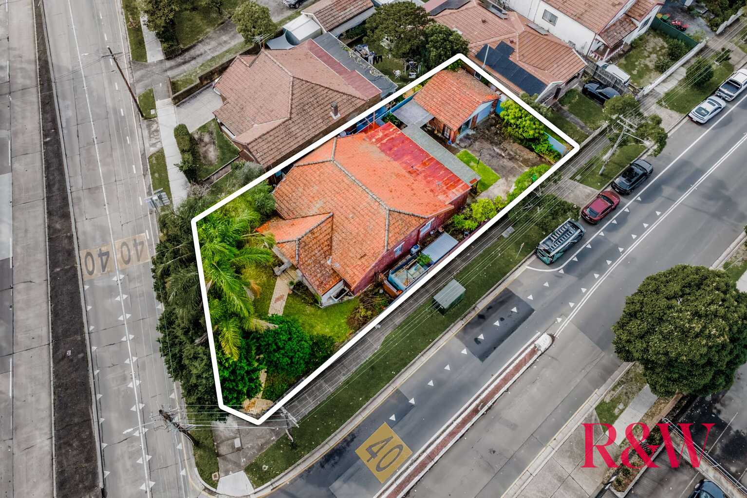 414 Liverpool Road Strathfield South 414 Liverpool Road Strathfield South