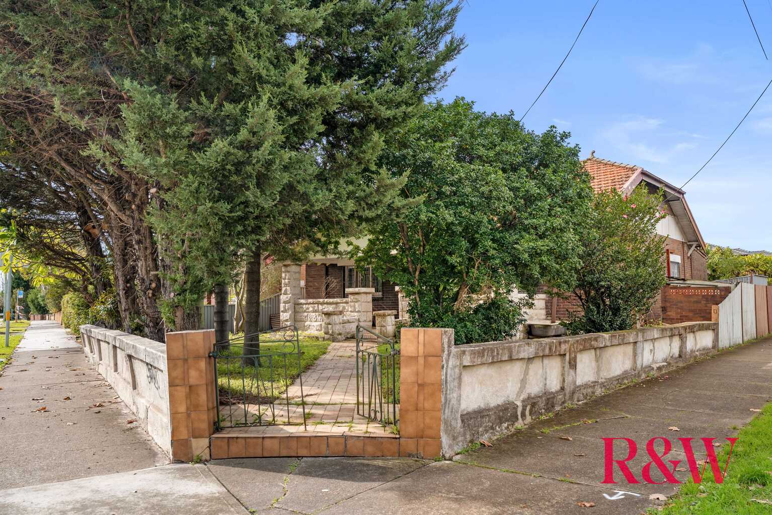 414 Liverpool Road Strathfield South 414 Liverpool Road Strathfield South