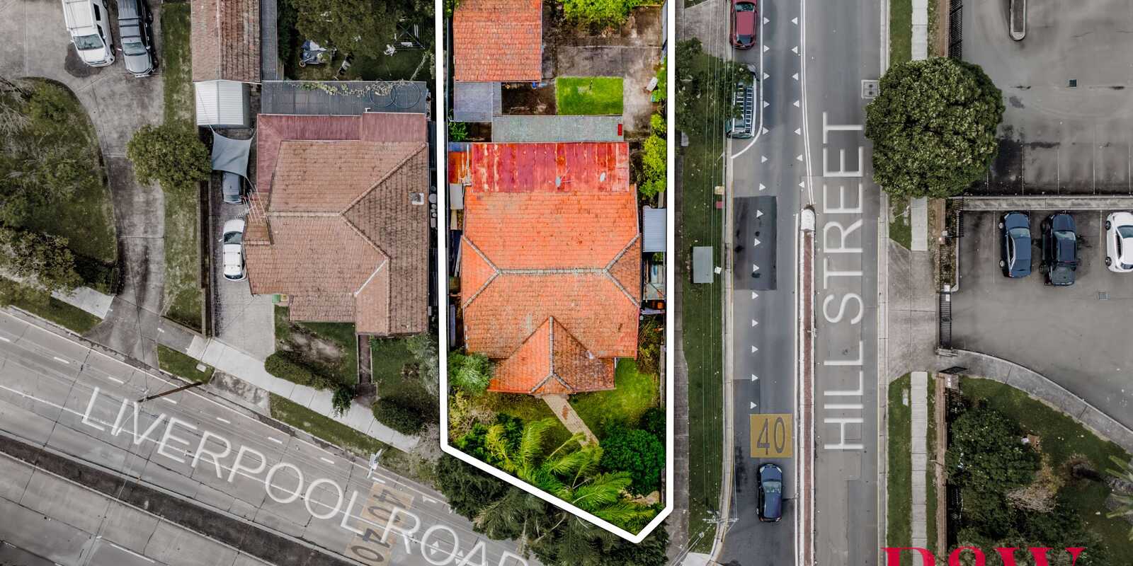 414 Liverpool Road Strathfield South 414 Liverpool Road Strathfield South