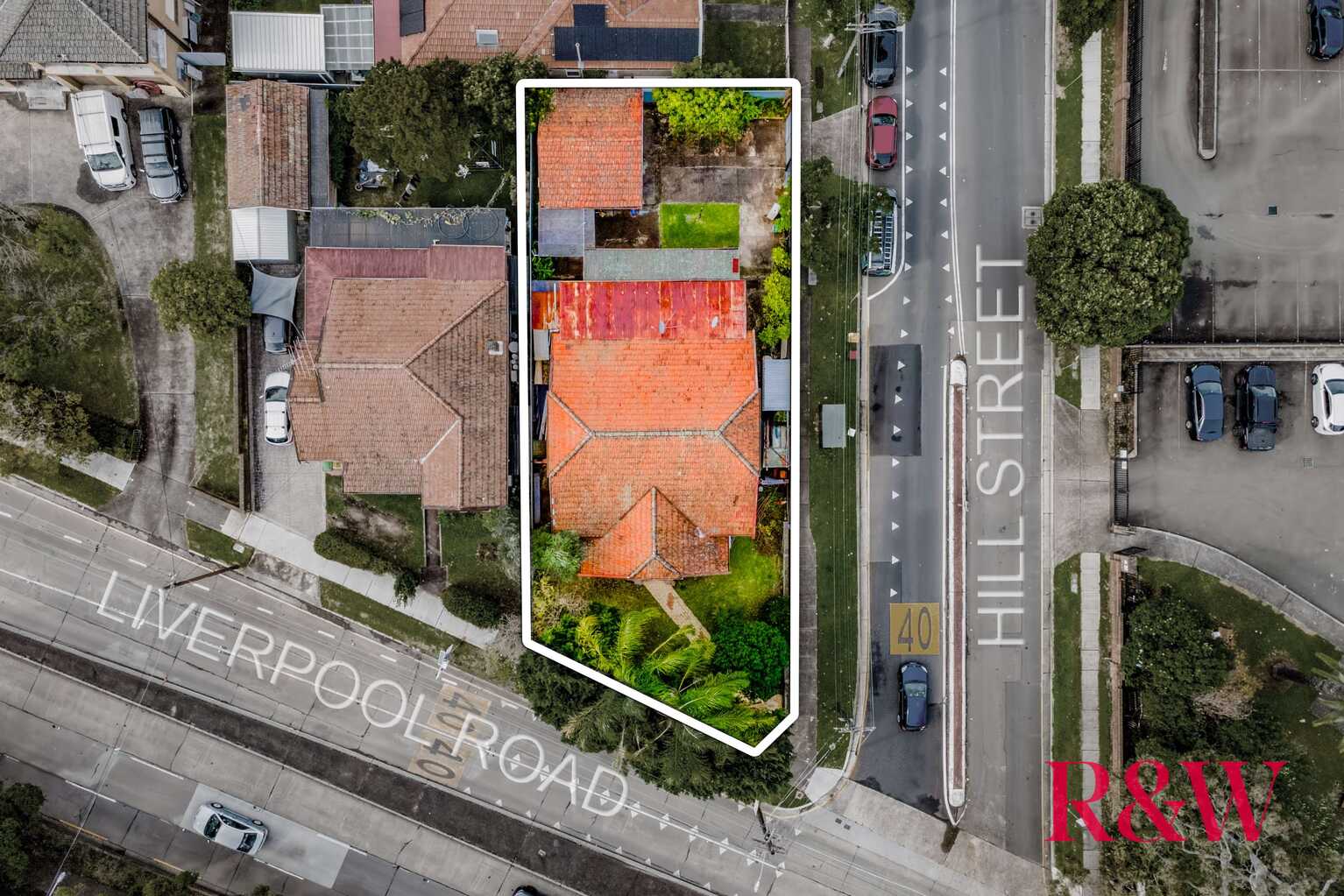 414 Liverpool Road Strathfield South 414 Liverpool Road Strathfield South