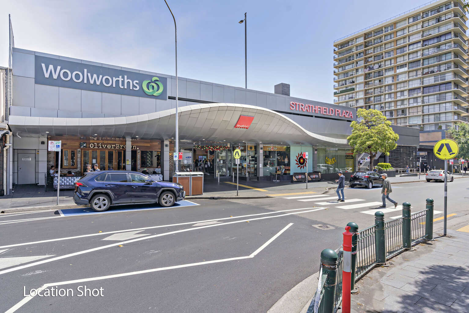 414 Liverpool Road Strathfield South 414 Liverpool Road Strathfield South