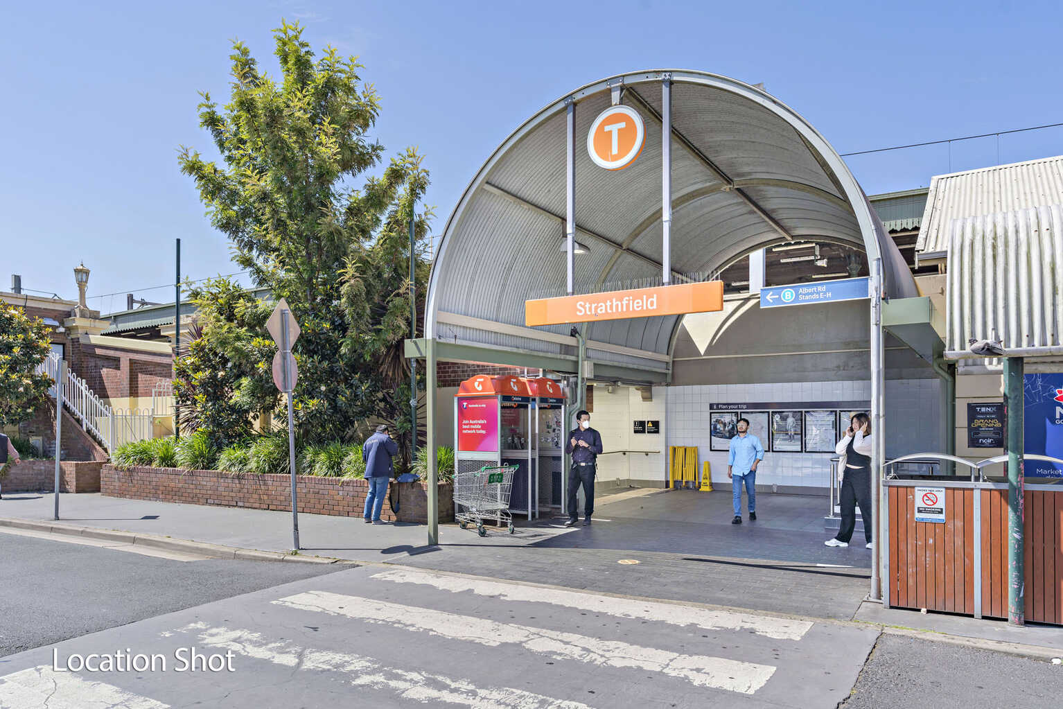 414 Liverpool Road Strathfield South 414 Liverpool Road Strathfield South