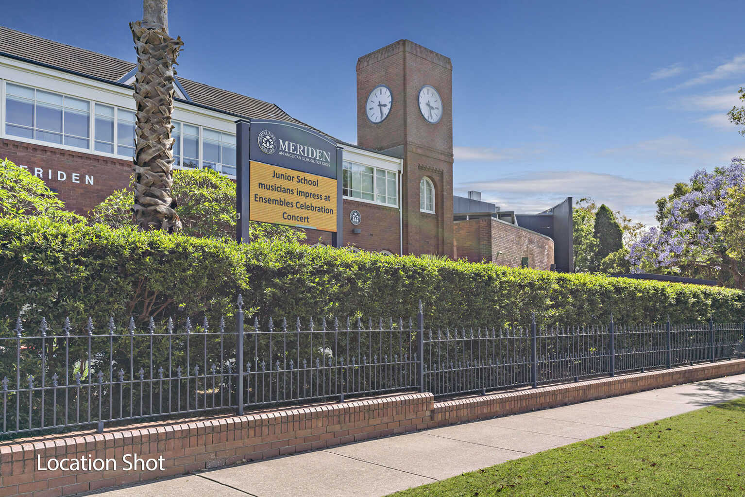 414 Liverpool Road Strathfield South 414 Liverpool Road Strathfield South