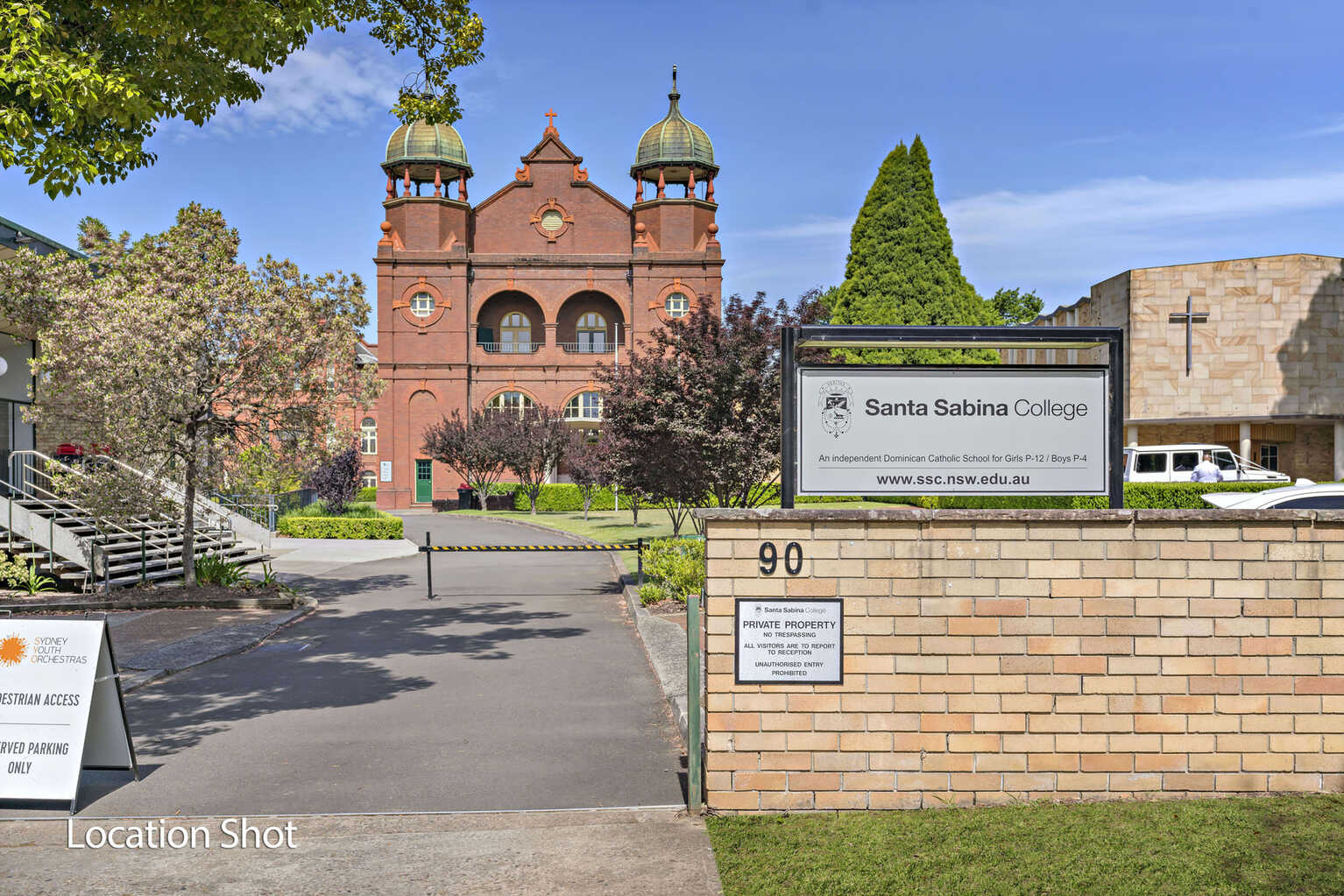 414 Liverpool Road Strathfield South 414 Liverpool Road Strathfield South