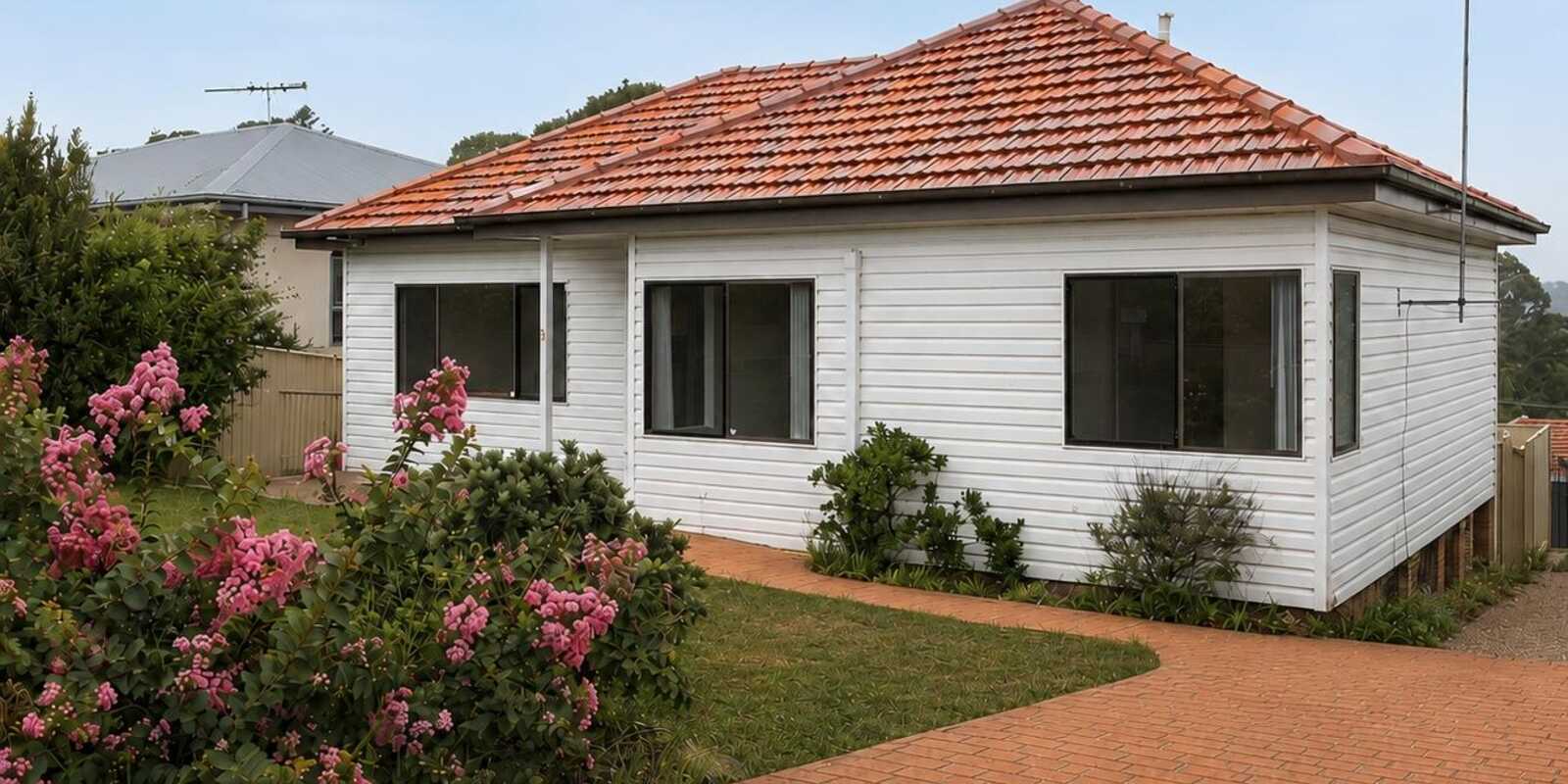 21 Colonial Street Campbelltown 21 Colonial Street Campbelltown