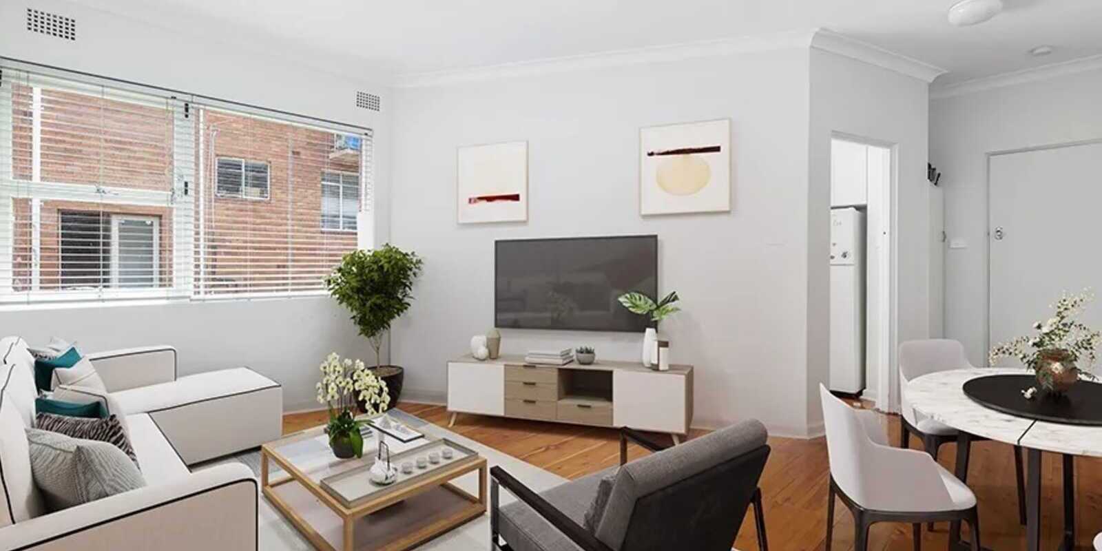 1/11 Myra Road Dulwich Hill