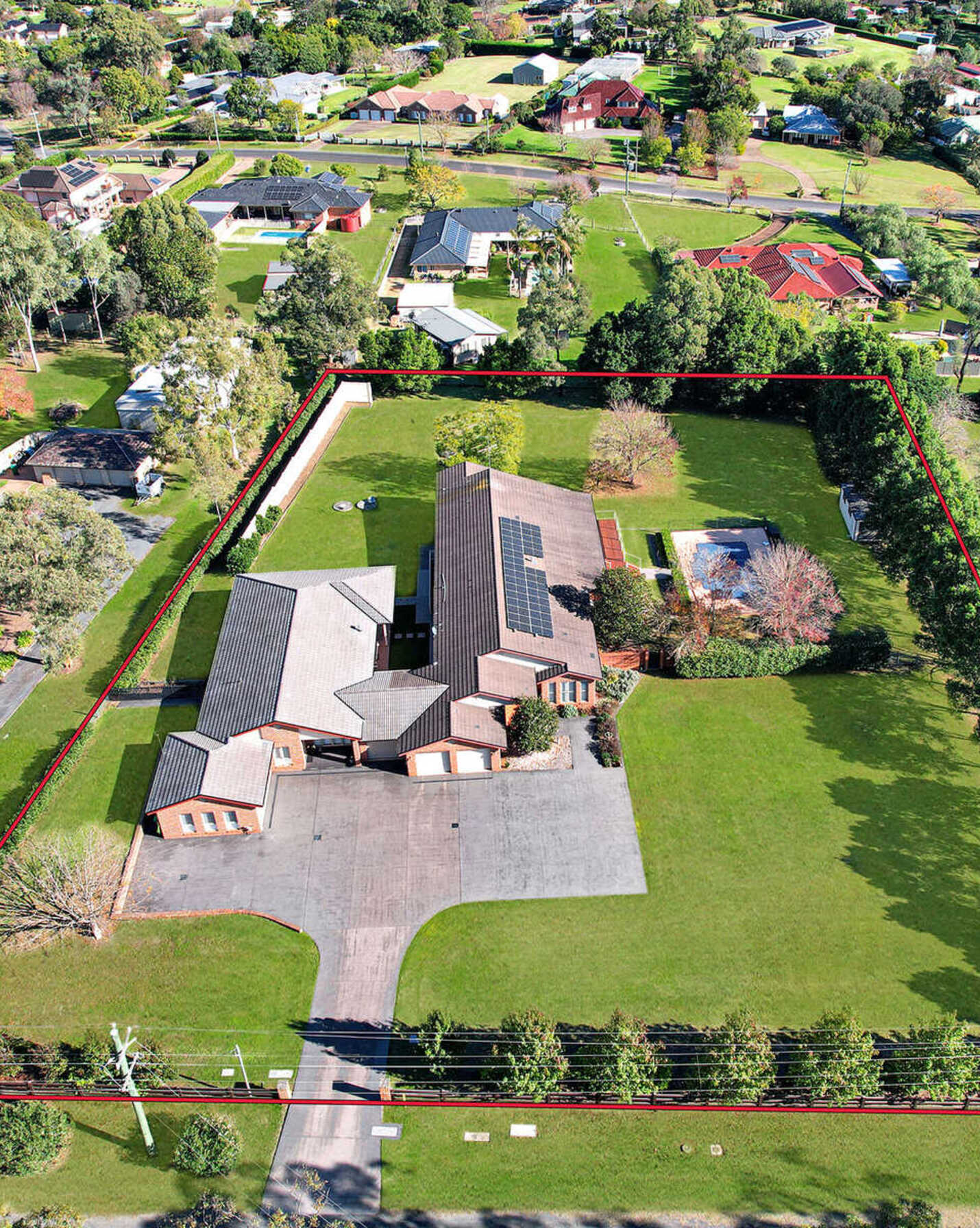 111 Werombi Road, Grasmere - Thumbnail 2