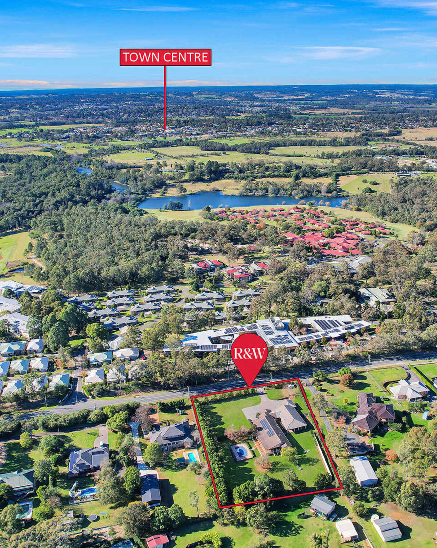 111 Werombi Road, Grasmere - Thumbnail 6