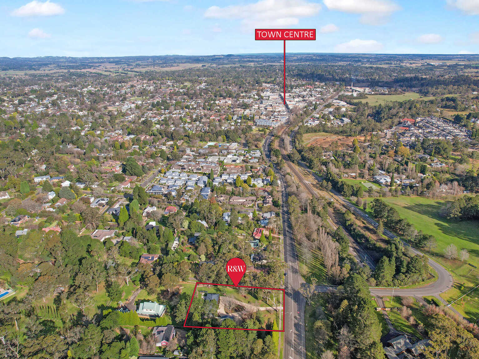 74-76 Mittagong Road Bowral 74-76 Mittagong Road Bowral