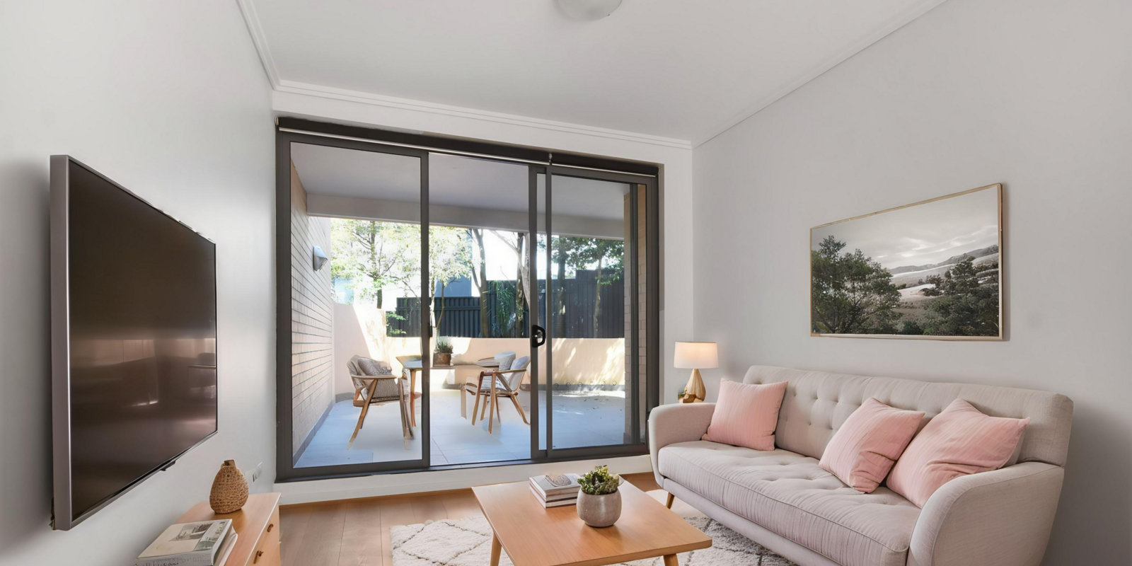 106/7 Wills Avenue Bronte
