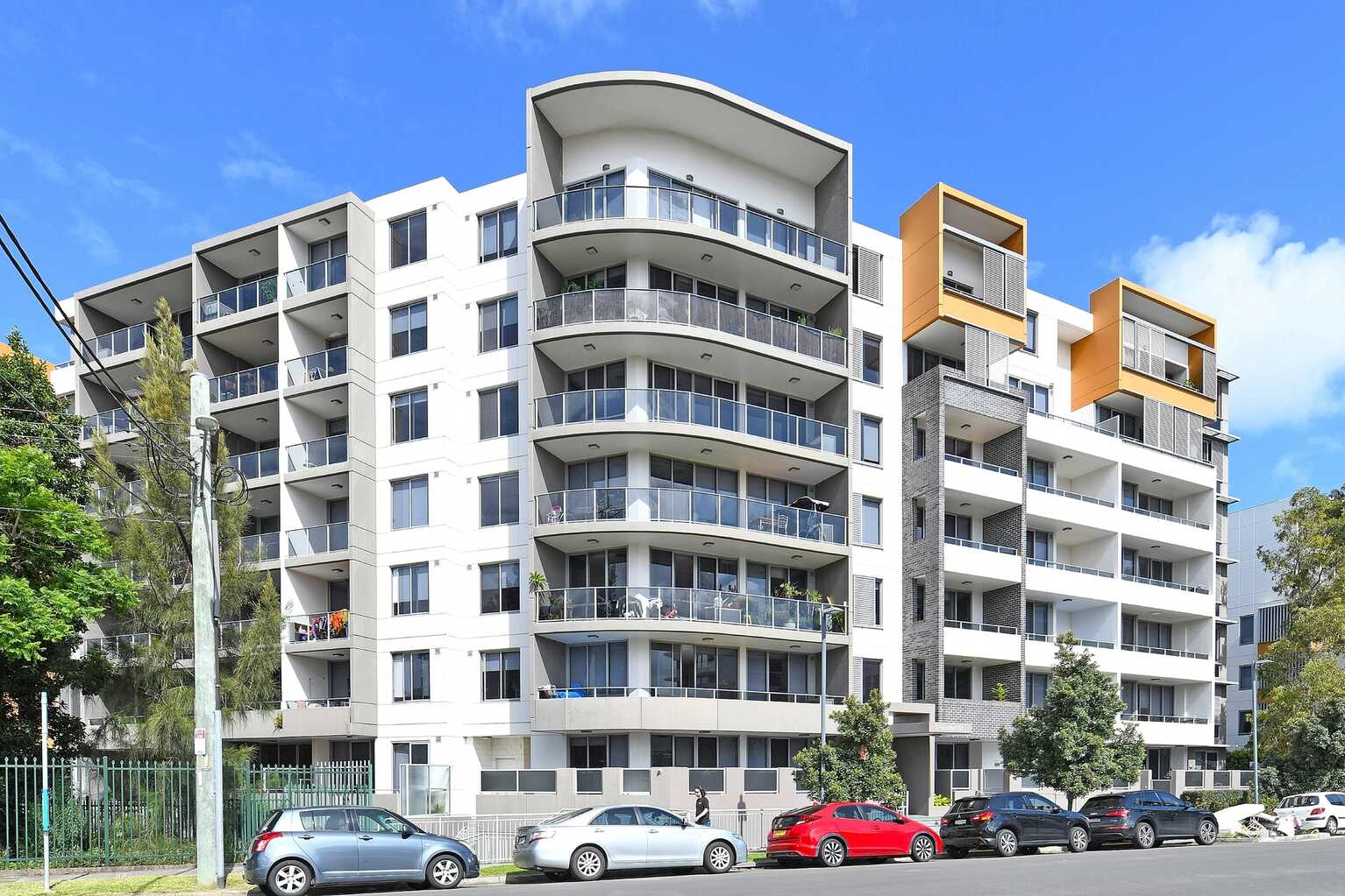 838/3 Loftus Street Turrella
