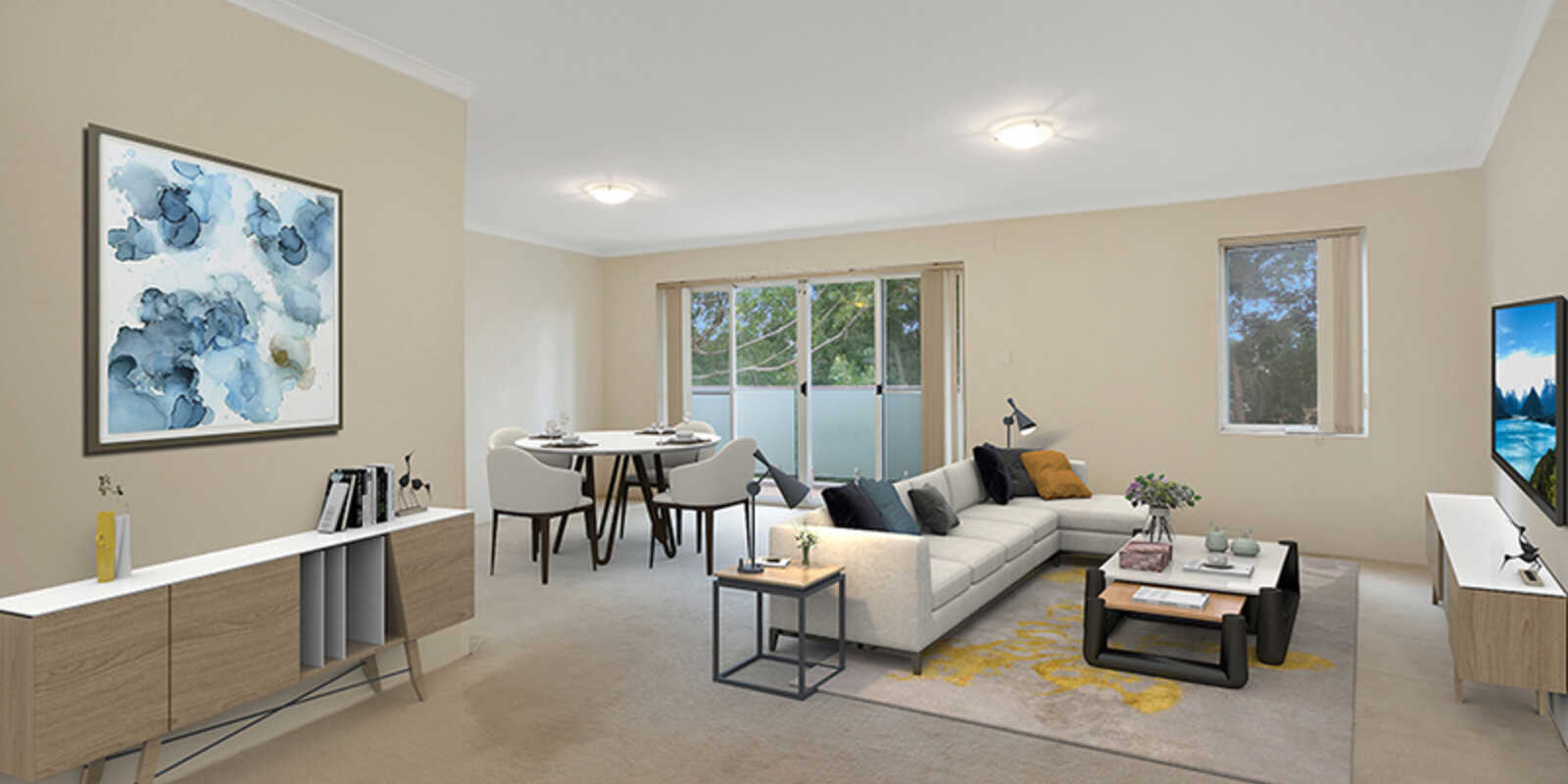 38/1-7 Gloucester Place Kensington