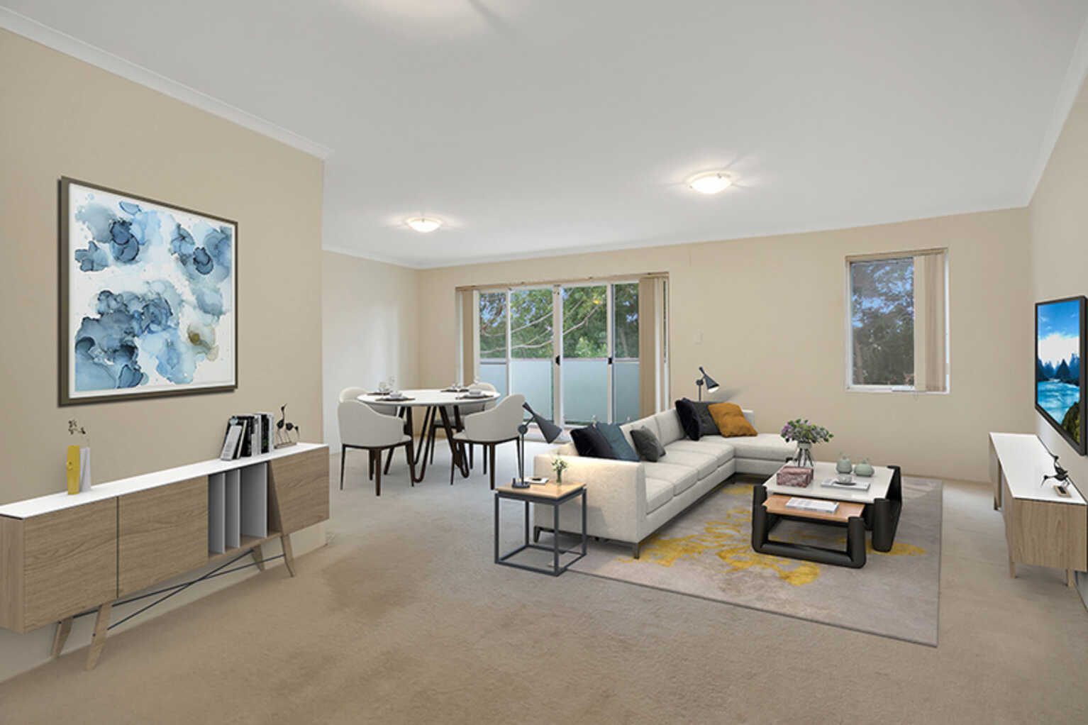 38/1-7 Gloucester Place Kensington